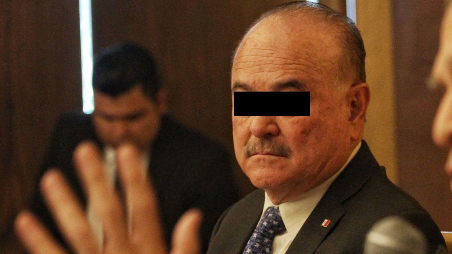 Ernesto Ruffo Appel