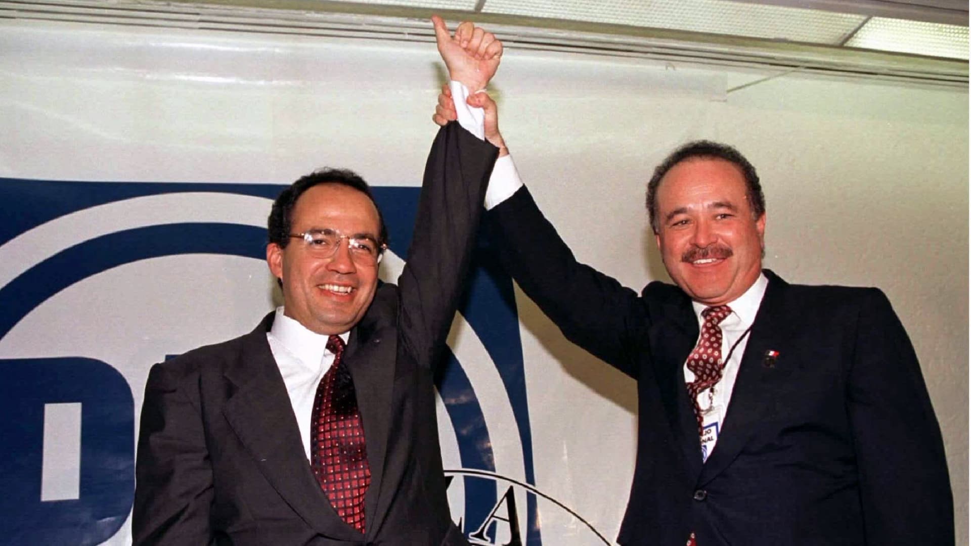 ¿Quién Es Ernesto Ruffo, Primer Gobernador de Oposición que Tuvo México en Hegemonía Priísta?