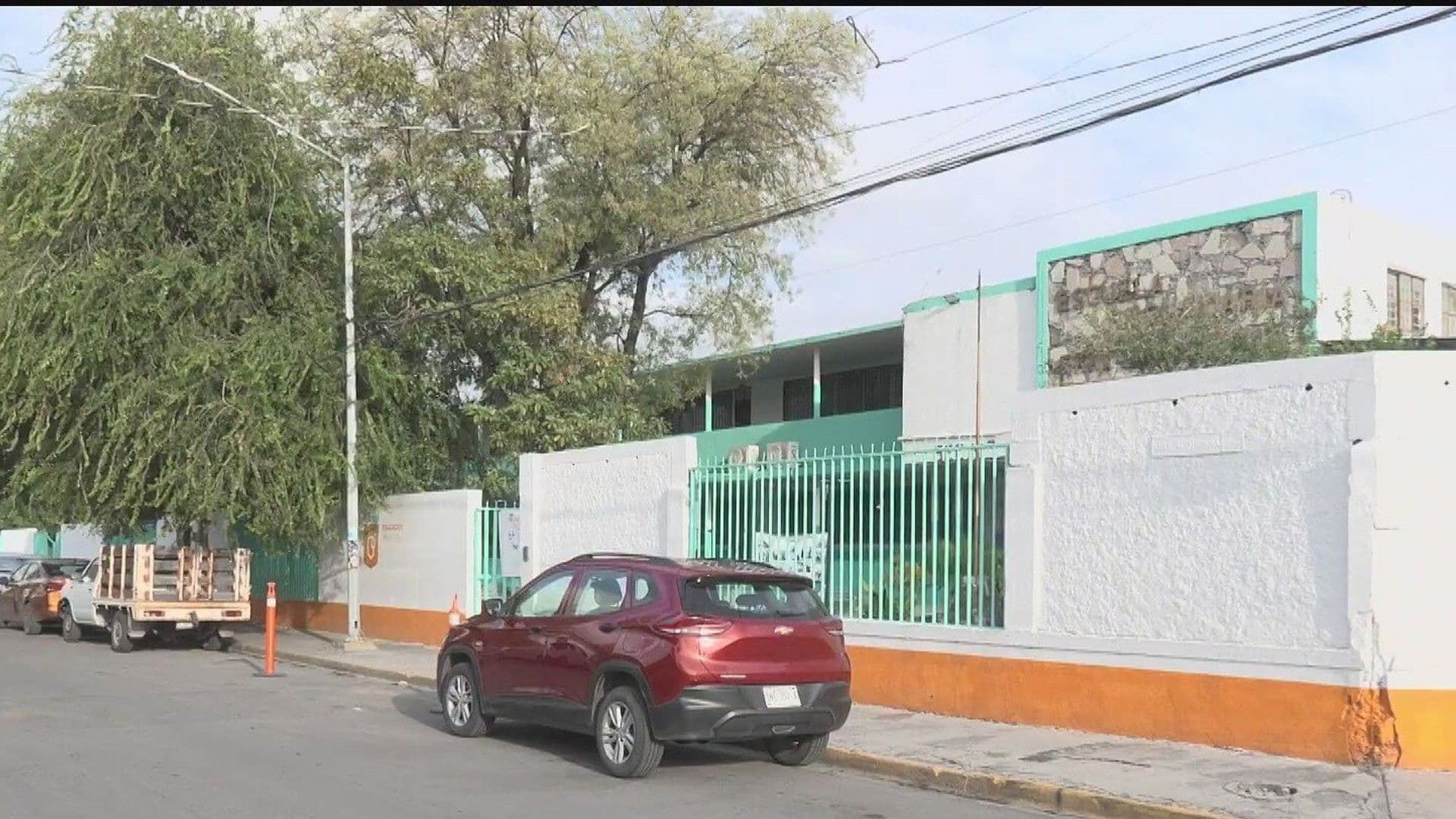 Ligan con Narcomenudeo Intoxicación de Alumnas con Droga en Monterrey