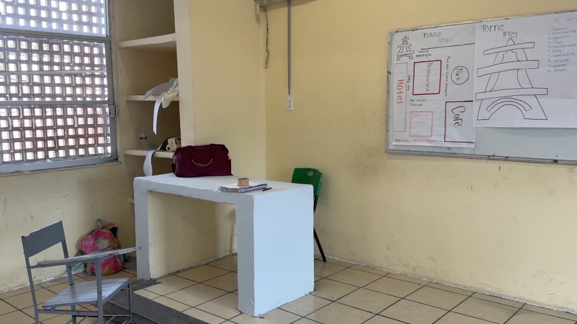 Suspenden clases en Veracruz por día de muertos.