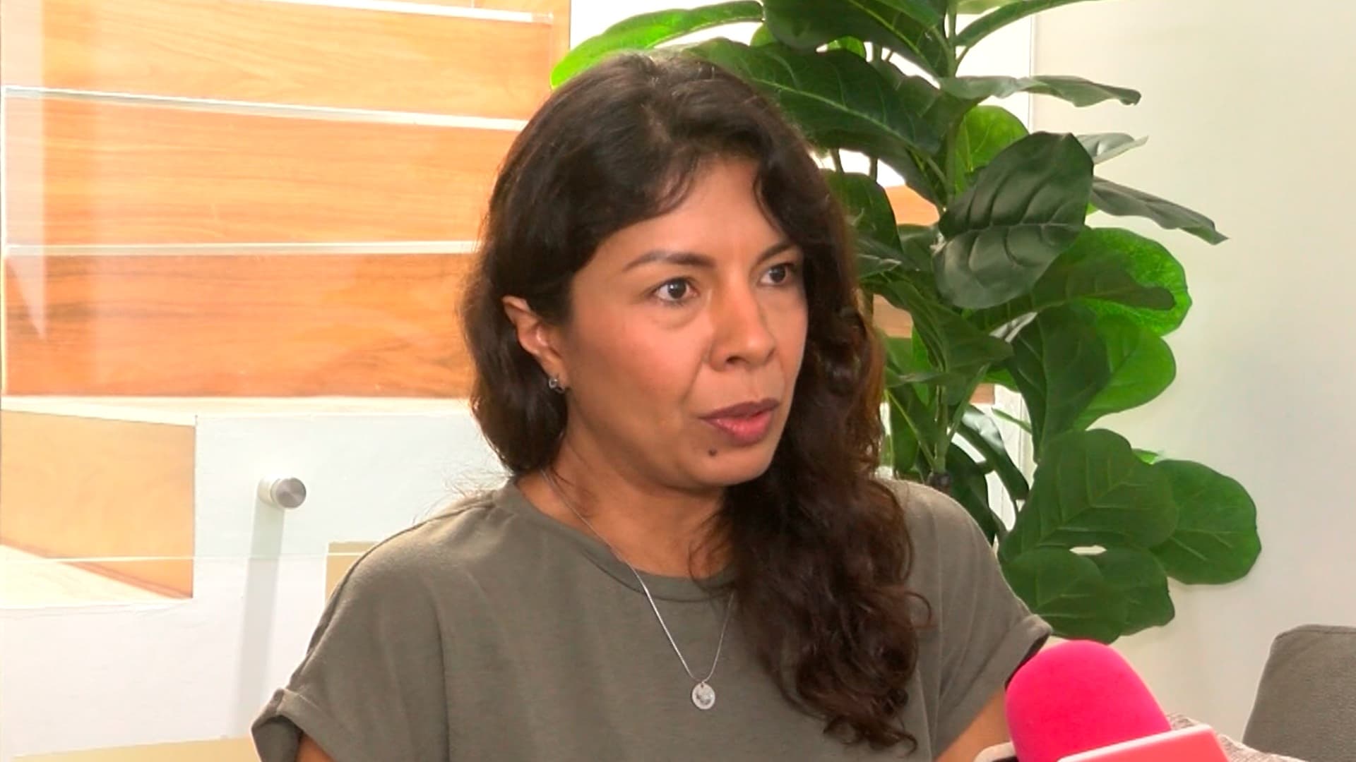 Zull, madre de David