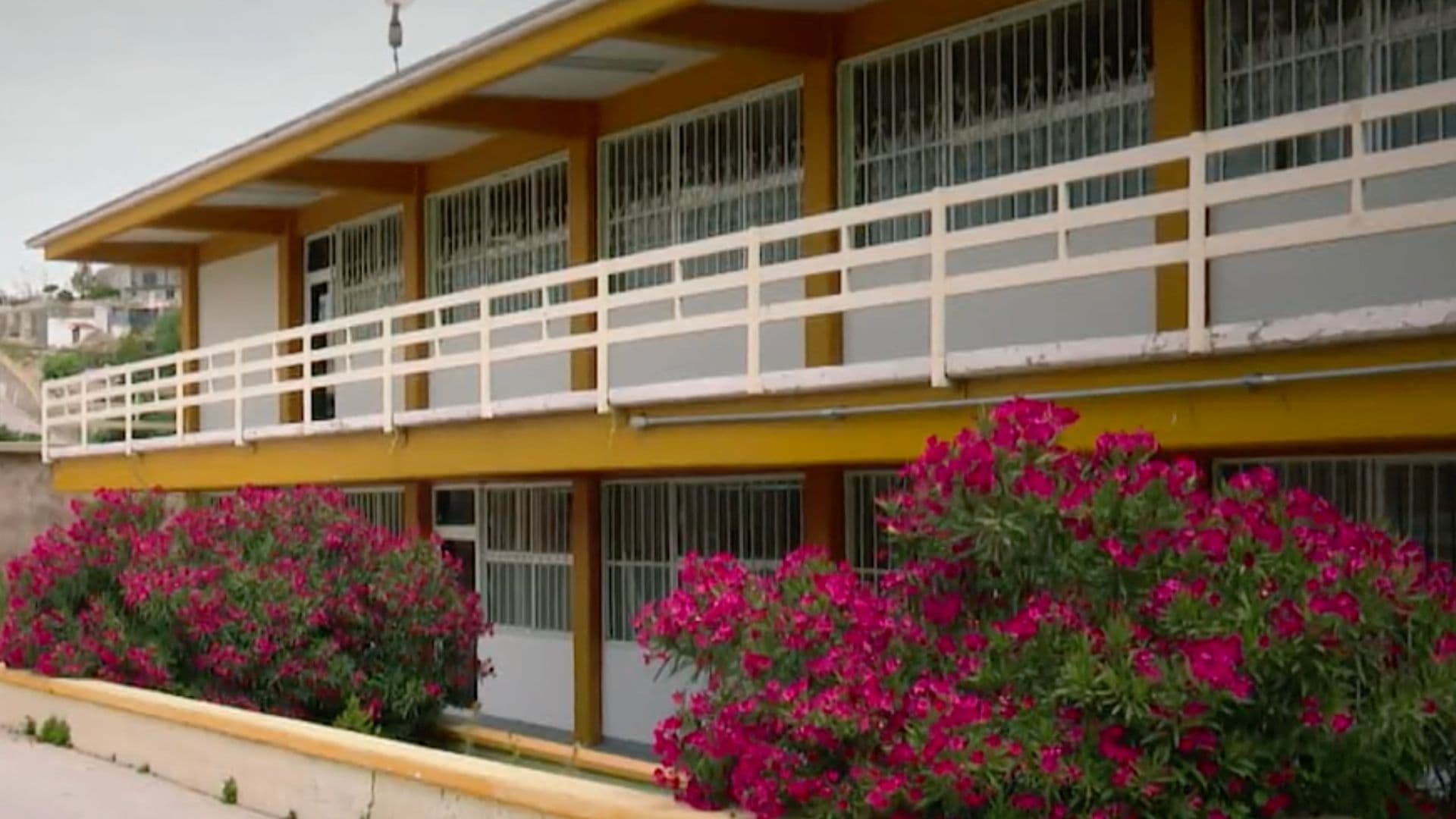 Escuelas Chihuahua
