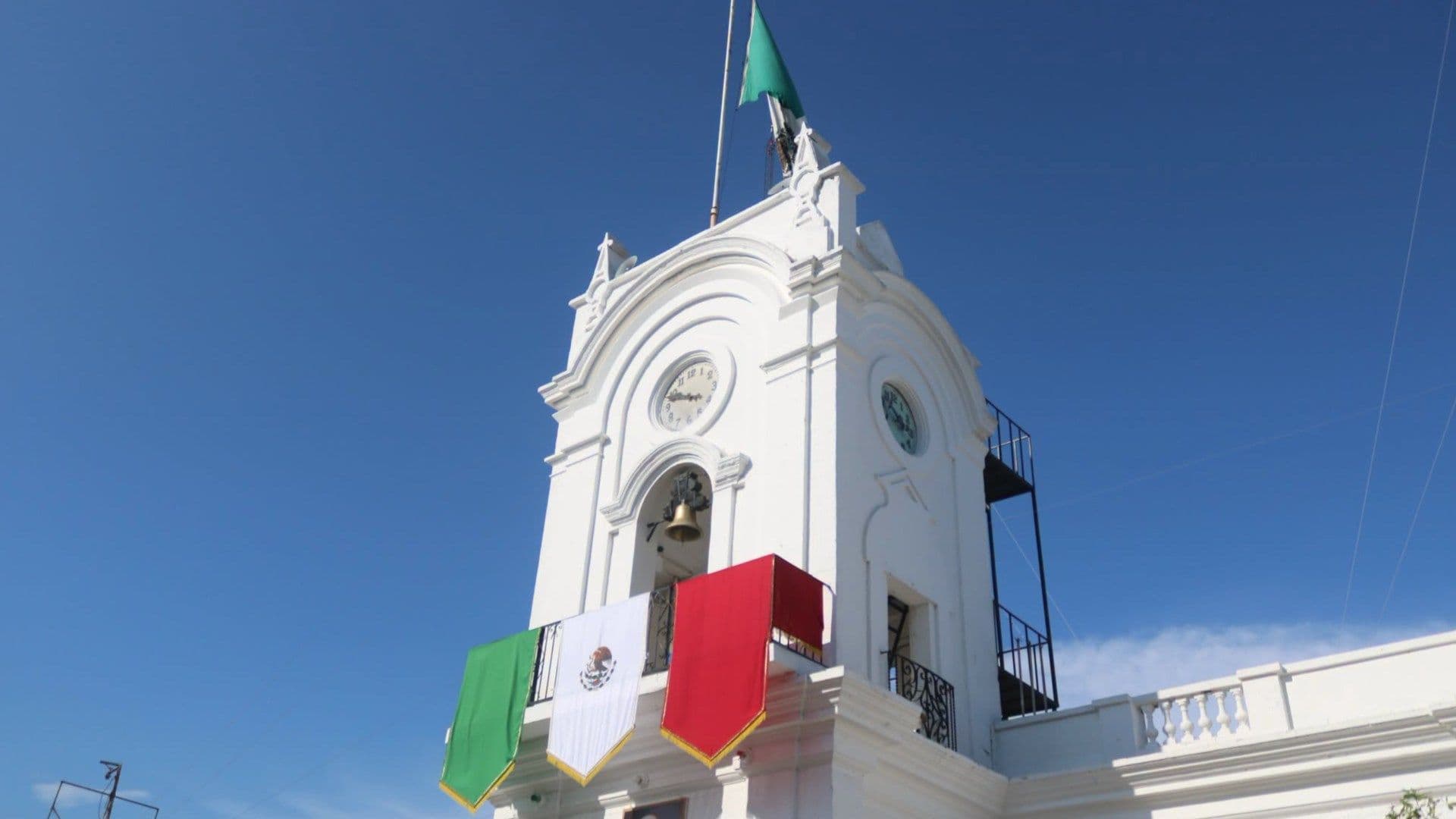 suspenden actividades patrias en Escuinapa, Sinaloa