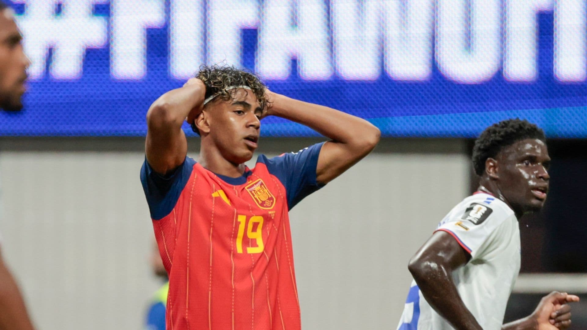 Empate España vs Cabo Verde le Cuesta 1 MDD a Apostador en Polymarket