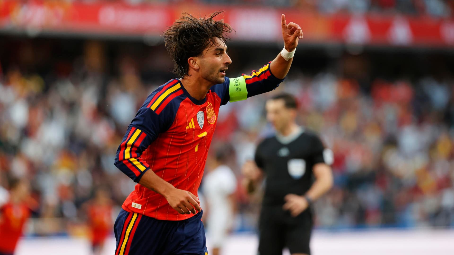 España jugará su último partido de preparación en México, antes del Mundial 2026.