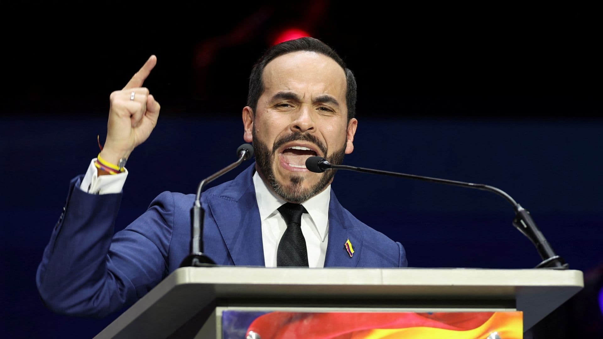 Vuelve Mano Dura a Colombia: 3 Puntos del Plan del Presidente Electo