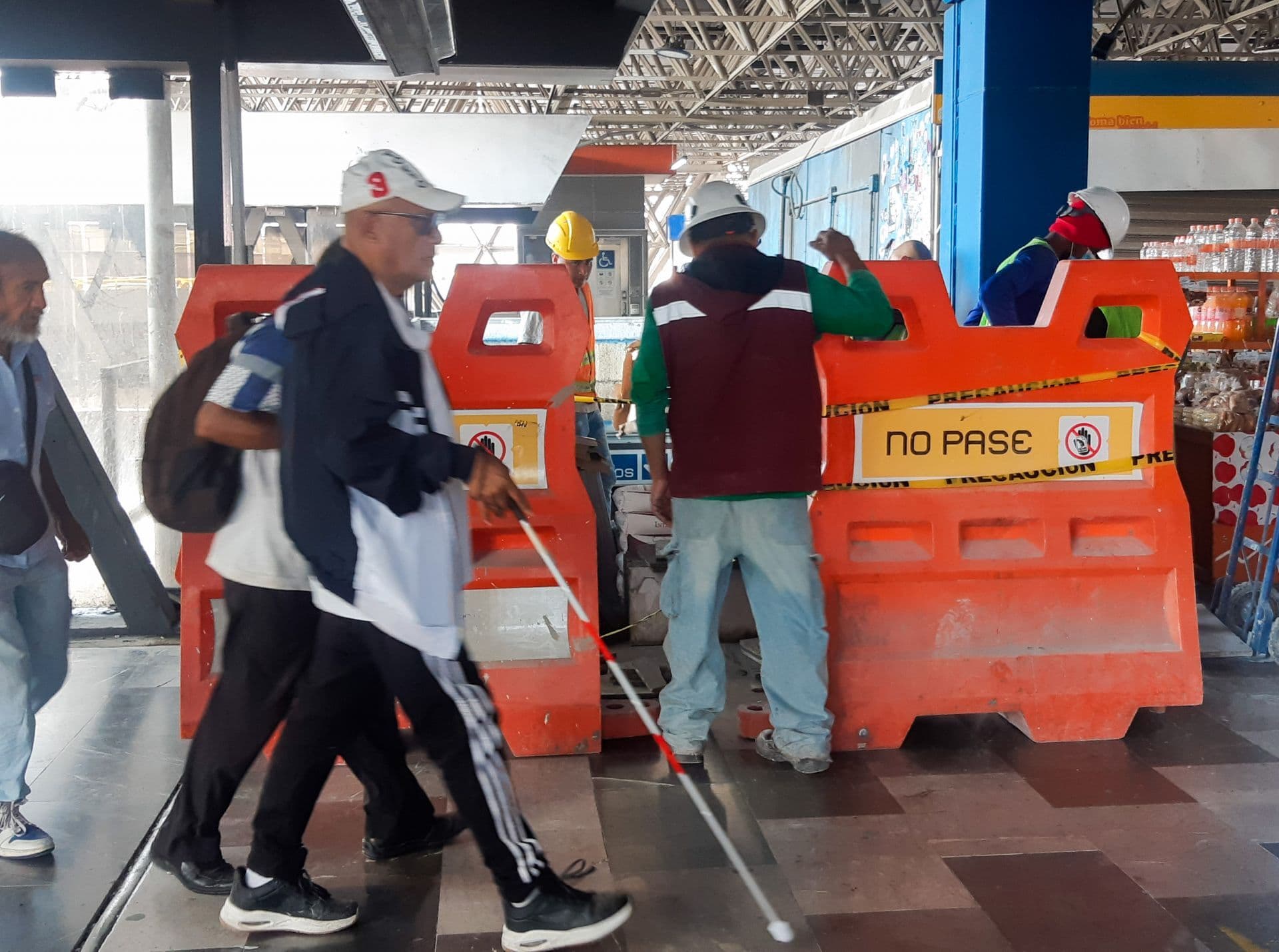 Estaciones Cerradas del Metro CDMX Hoy: ¿En Cuáles Líneas No Hay Servicio?