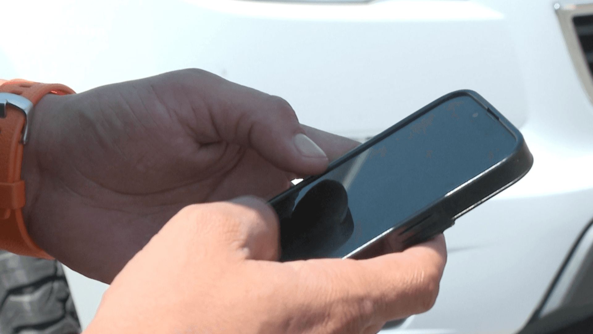 Así es el Smishing, Nuevo Método de Ciberdelitos en Sonora