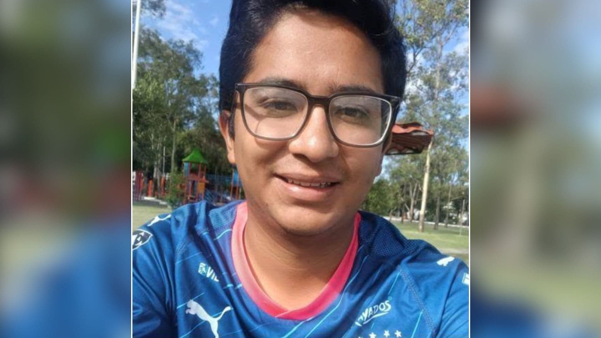 Buscan a Hugo Alejandro Hernández Tello.
