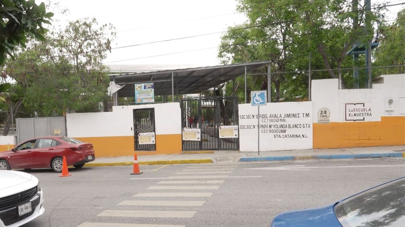 Secundaria #11