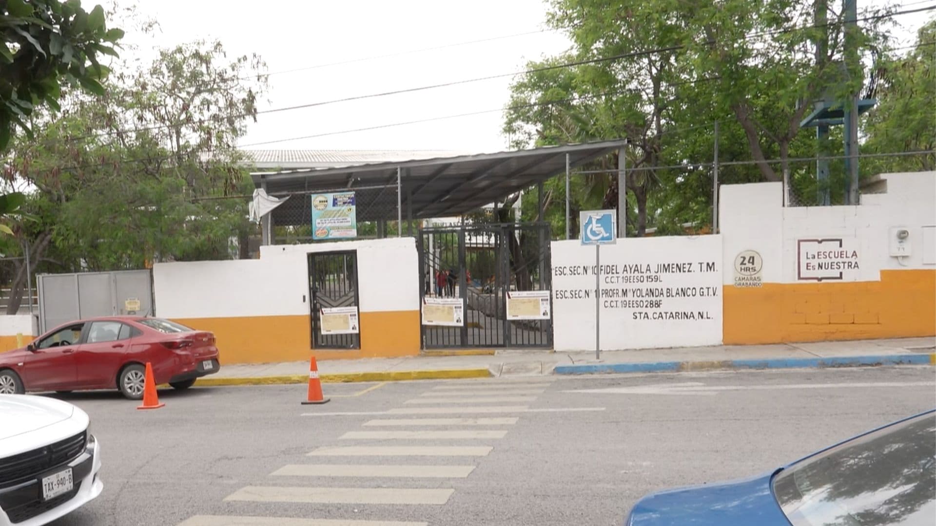 Secundaria #11