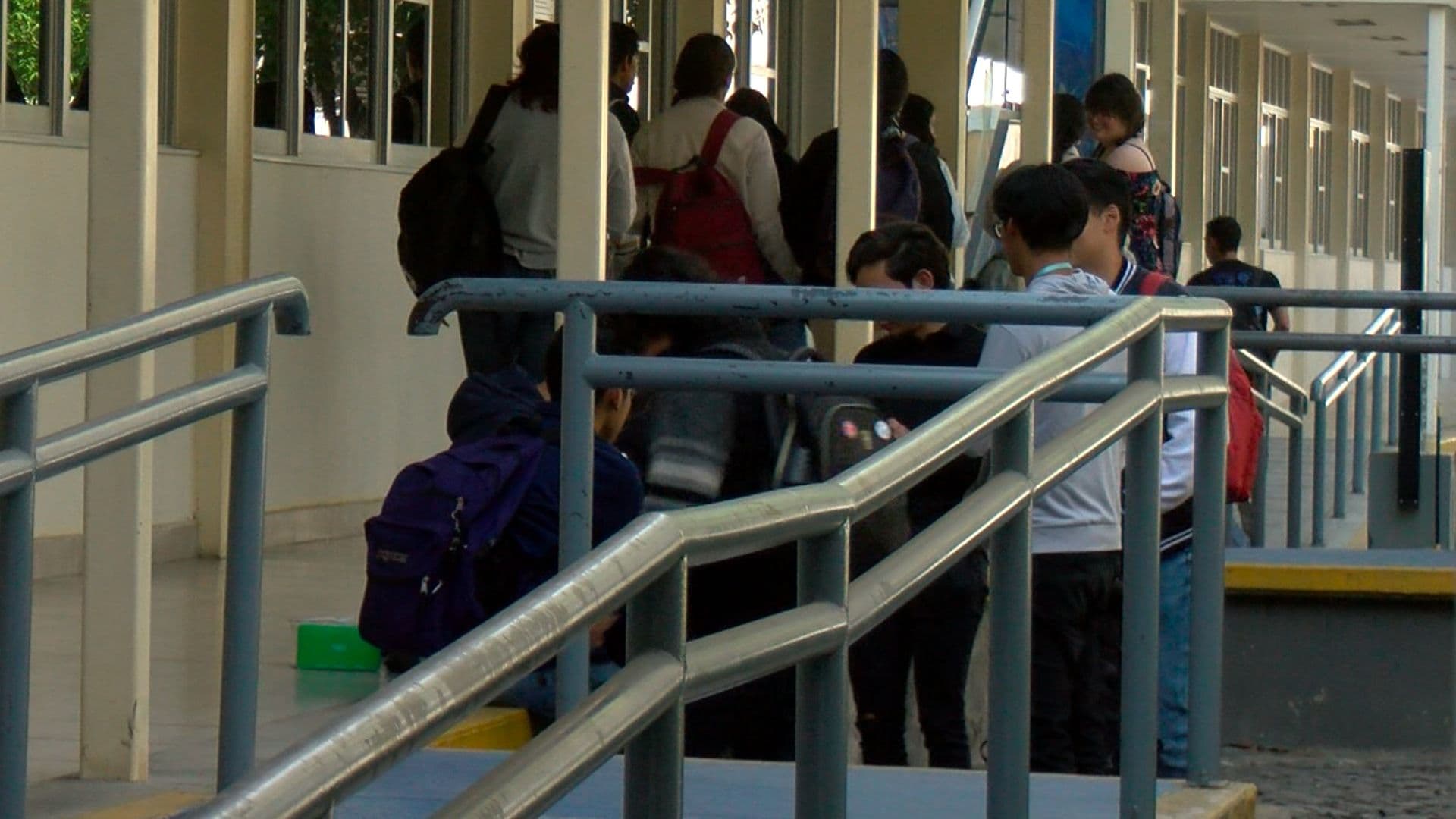 Estudiantes