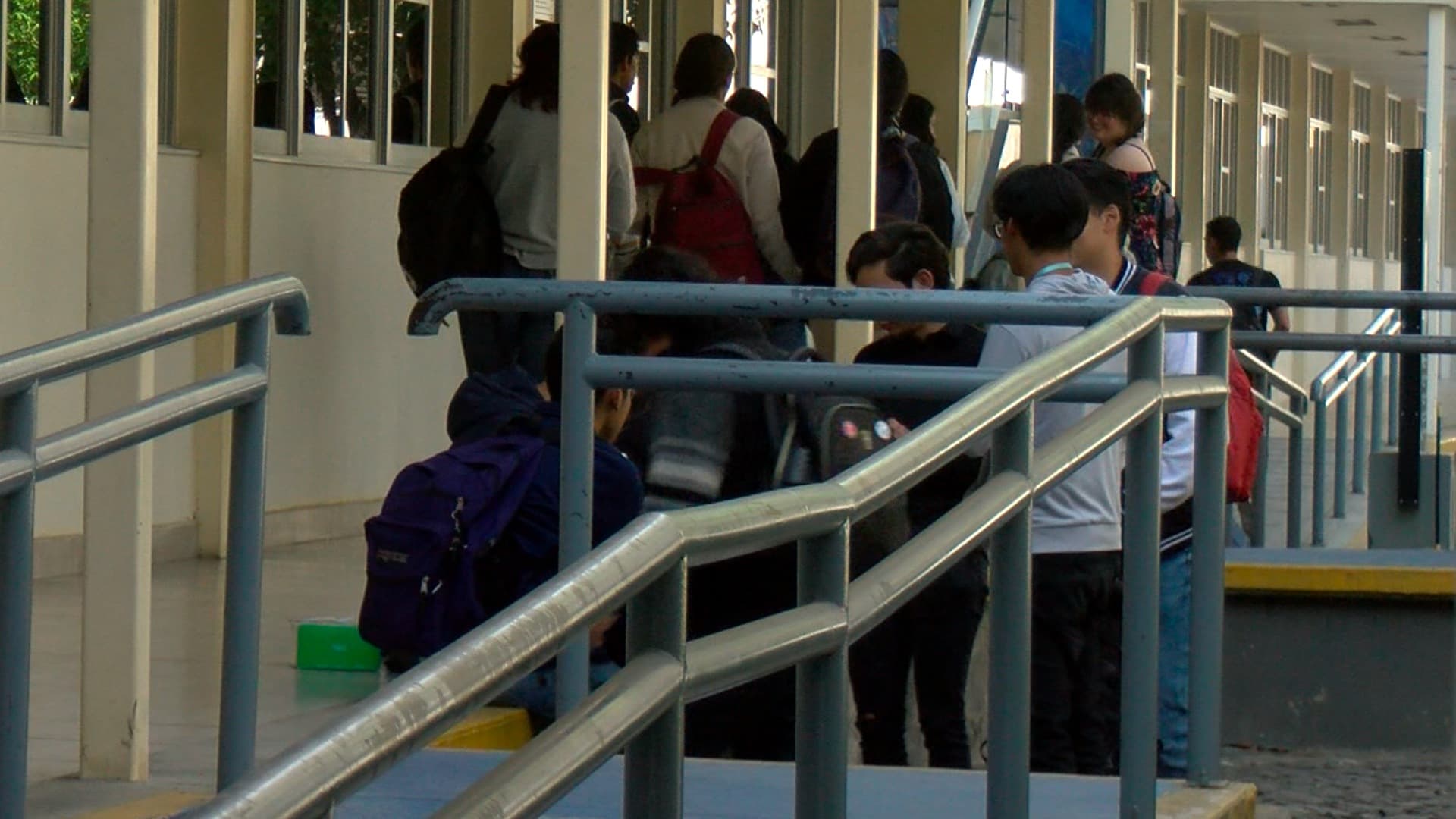 Estudiantes