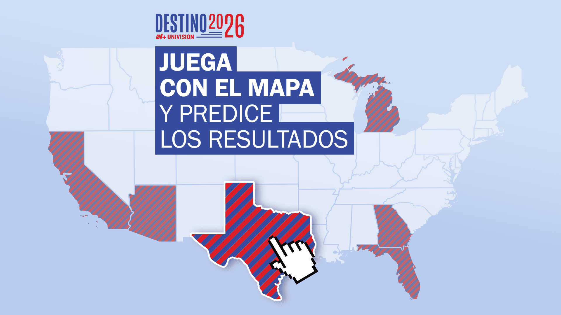 resultados elecciones estados unidos