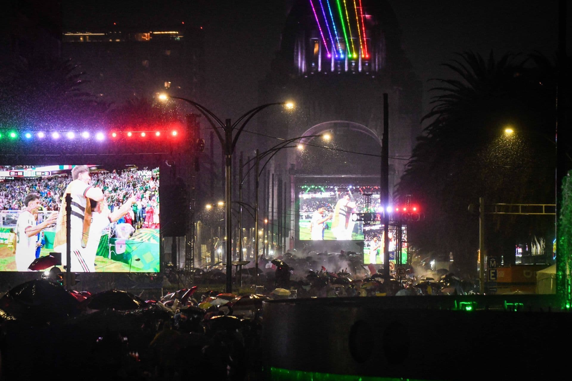 ¿Qué Evento Hay en el Monumento a la Revolución Hoy 5 de Julio 2026? Horario y Artistas