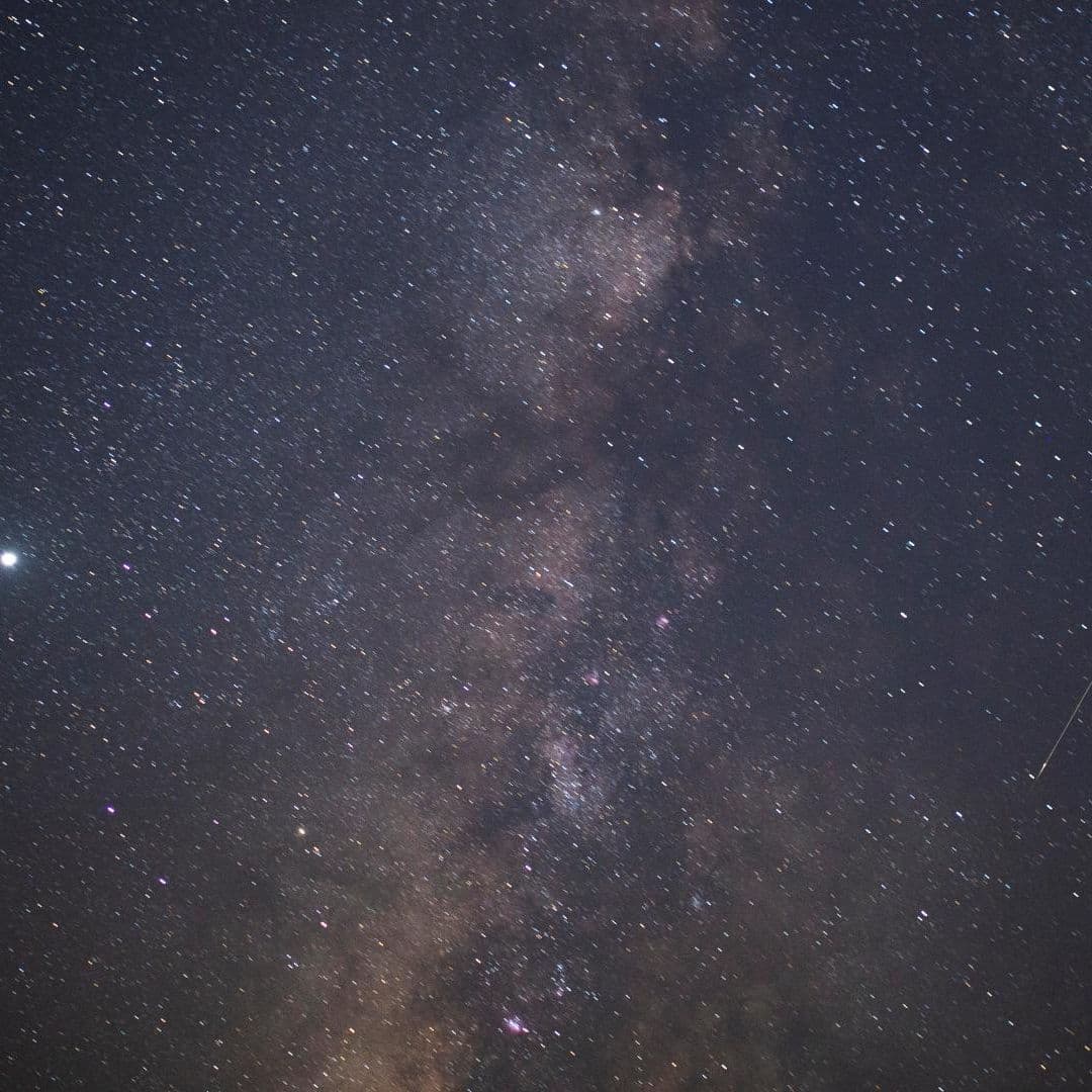 Los Eventos Astronómicos que Se Verán en México de Septiembre a Diciembre: Fechas