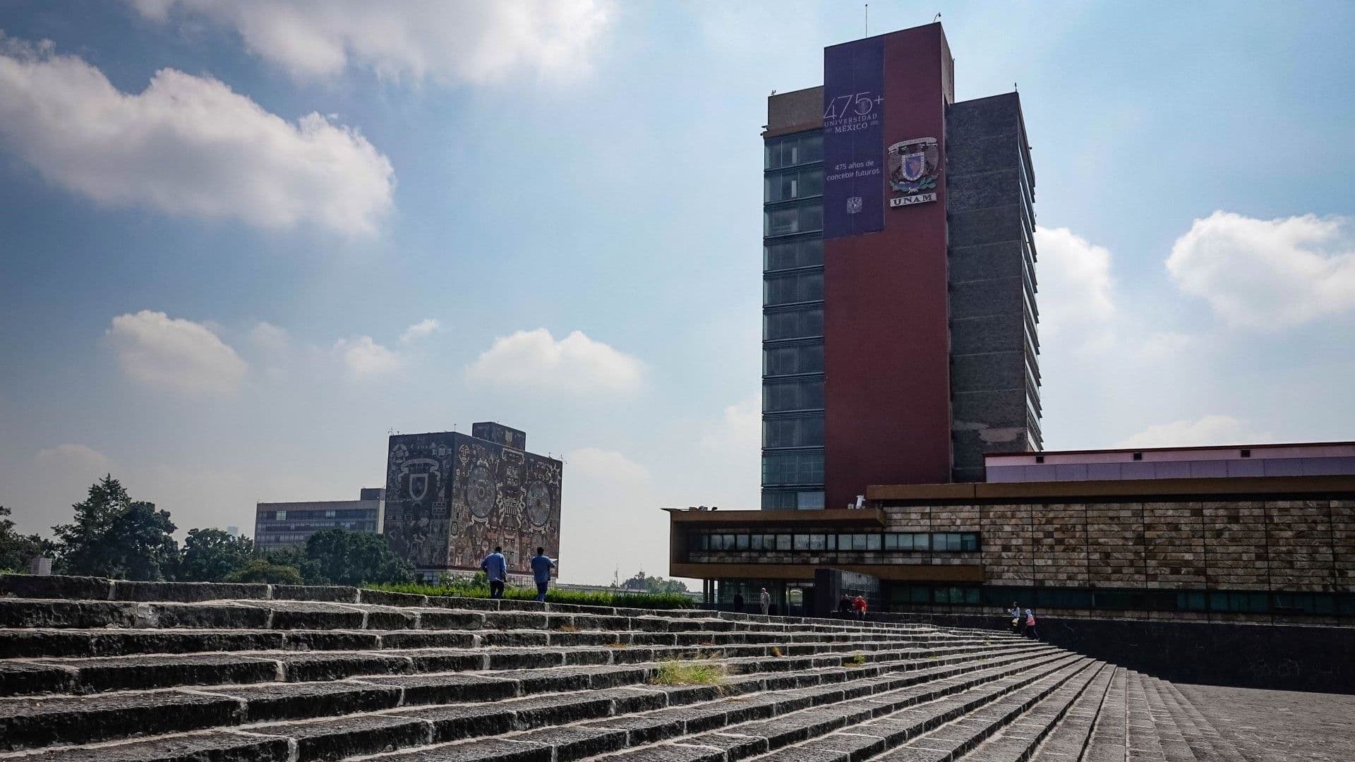 Conoce Qué Puedes Llevar al Examen de Control UNAM 2026