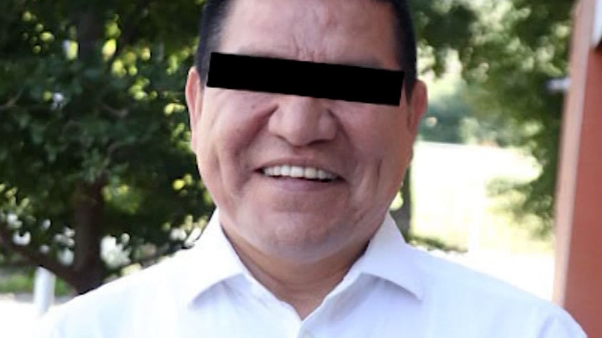 Exdirector del DIF Jalisco