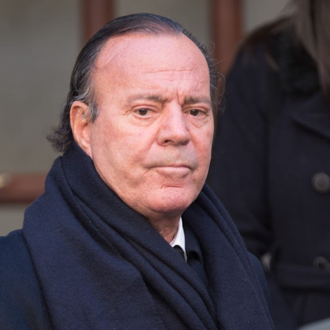 Dos Exempleadas de Julio Iglesias Presentan Nuevas Acciones Legales contra el Cantante