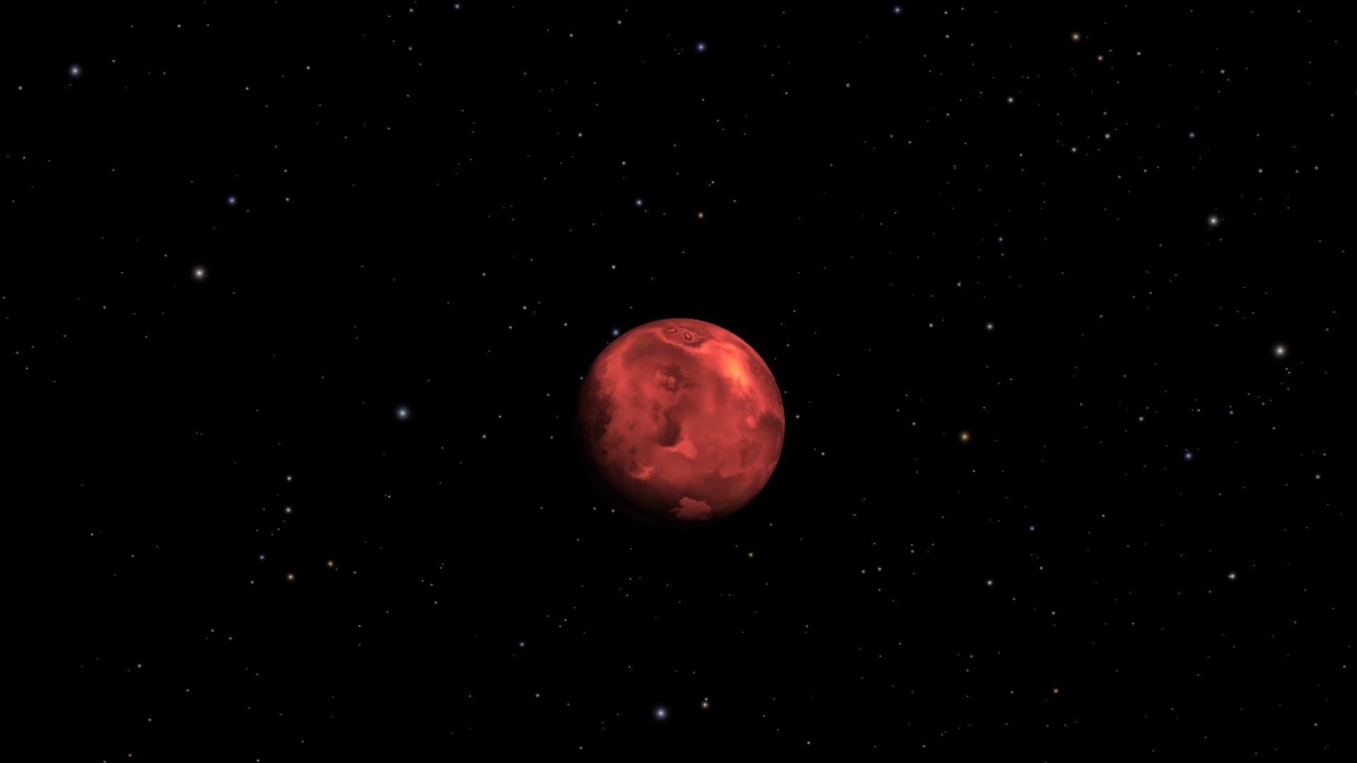 HD 3167 b, exoplaneta de lava con atmósfera