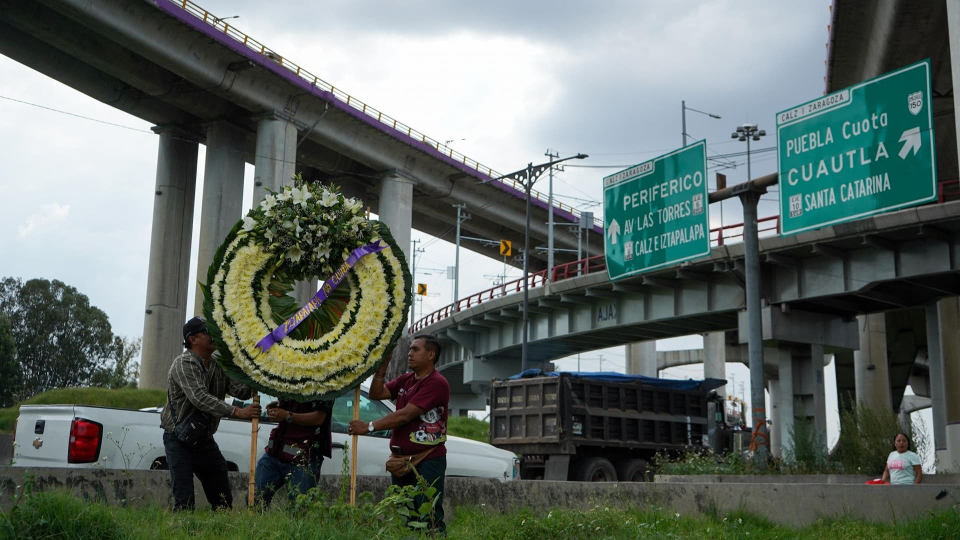 Explosión en Iztapalapa: Gasera Ha Pagado 471 Millones de Pesos a las Víctimas