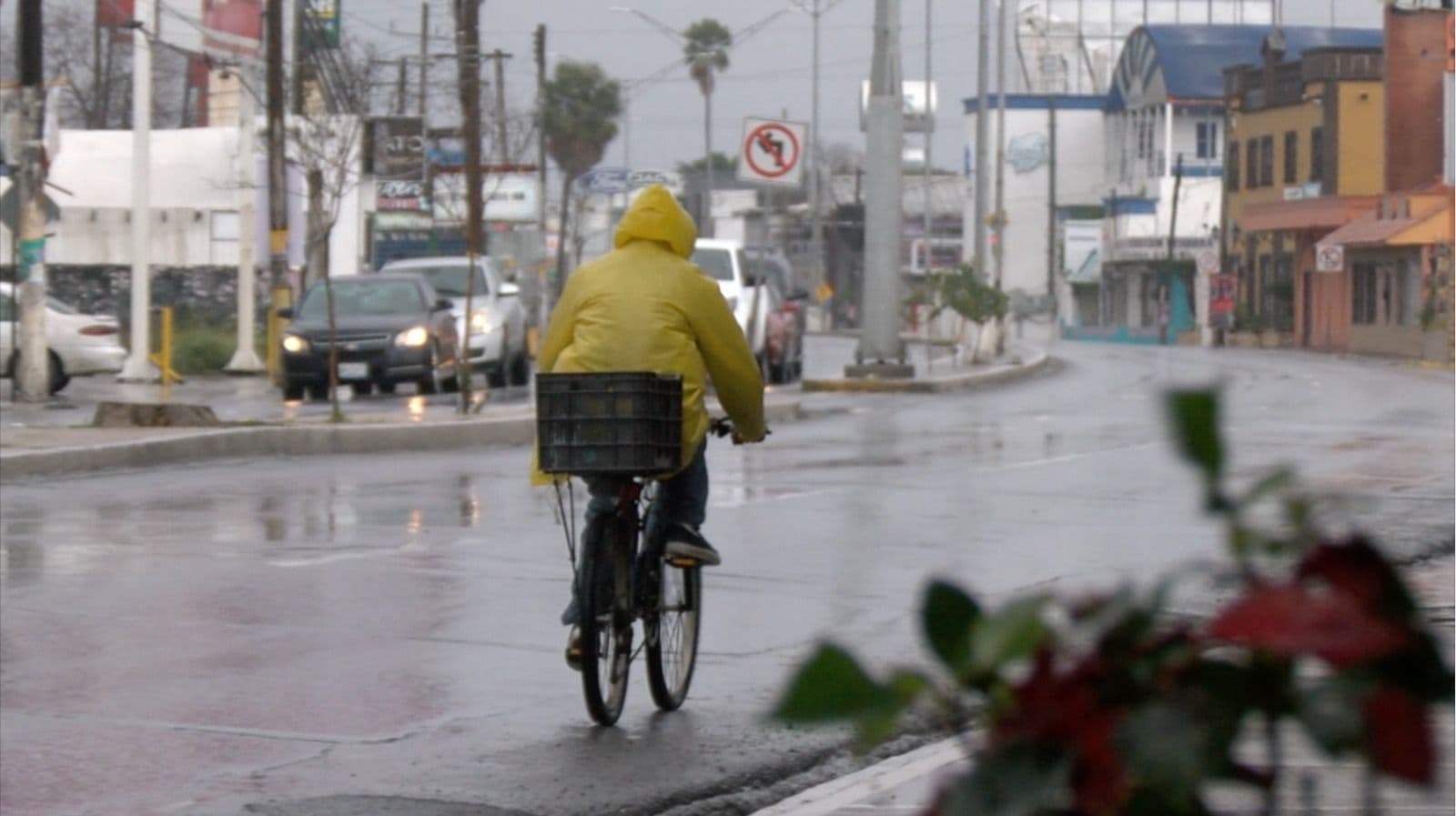 Aumenta Probabilidad de Lluvias y Tormentas en Tamaulipas; Persistirá el Calor