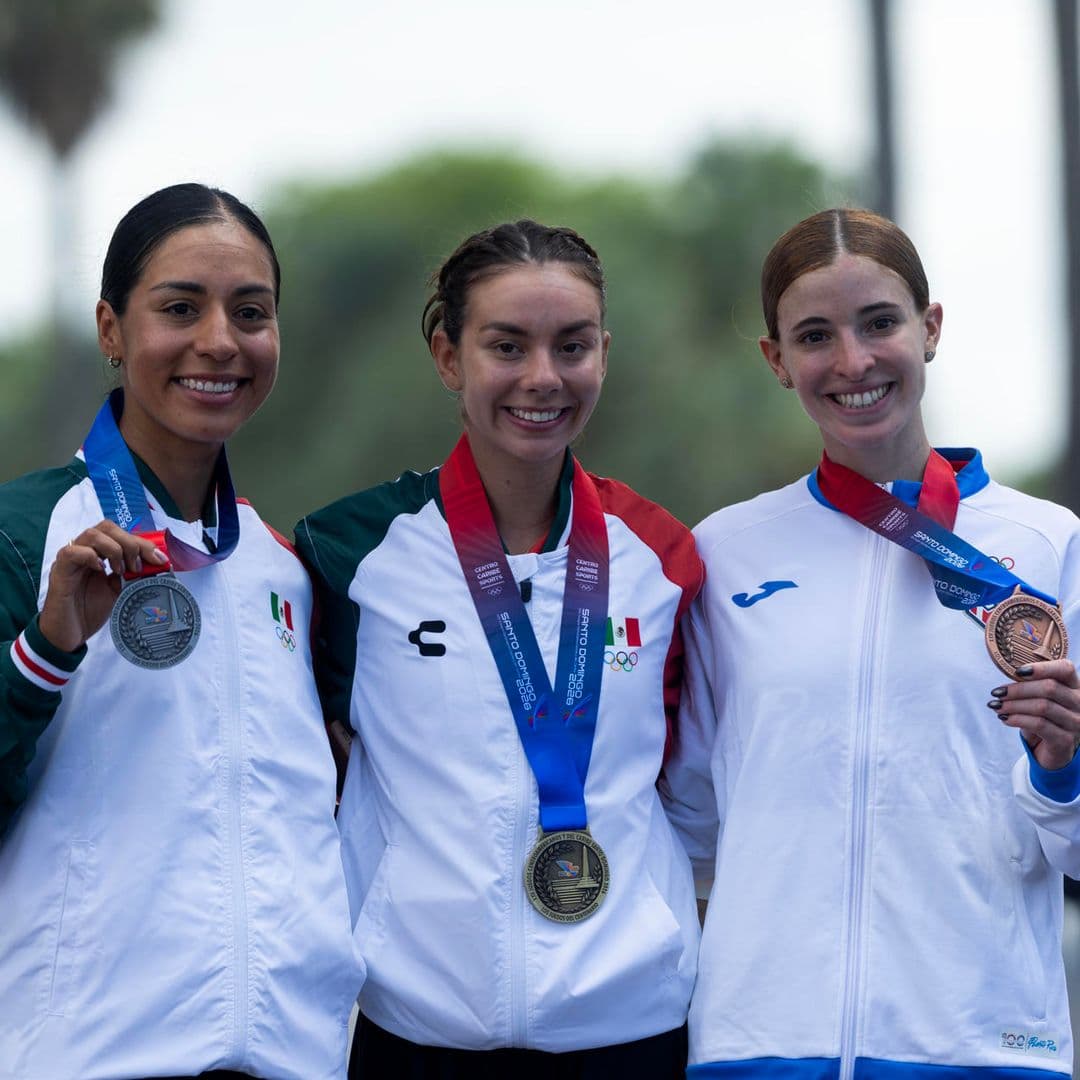 México, Cerca de Romper Récord de Medallas de Oro en Juegos Centroamericanos 2026