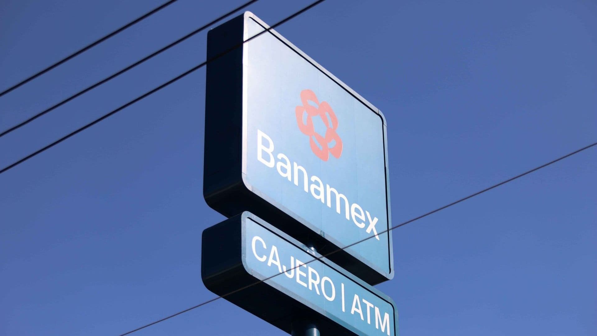 ¿Se Cayó Banamex? Así Está el Servicio en App Hoy 29 de Mayo 2026