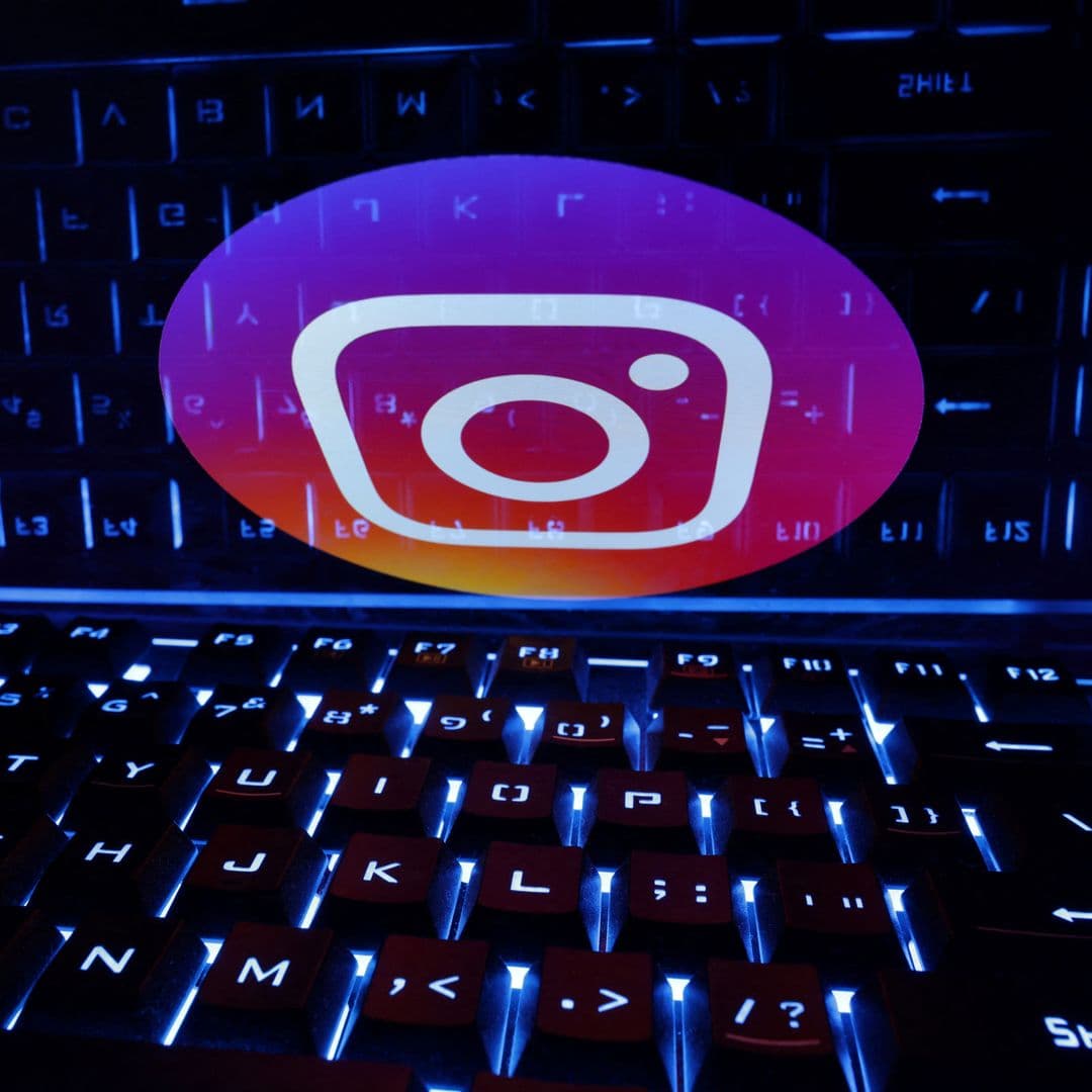 Fallas en redes sociales