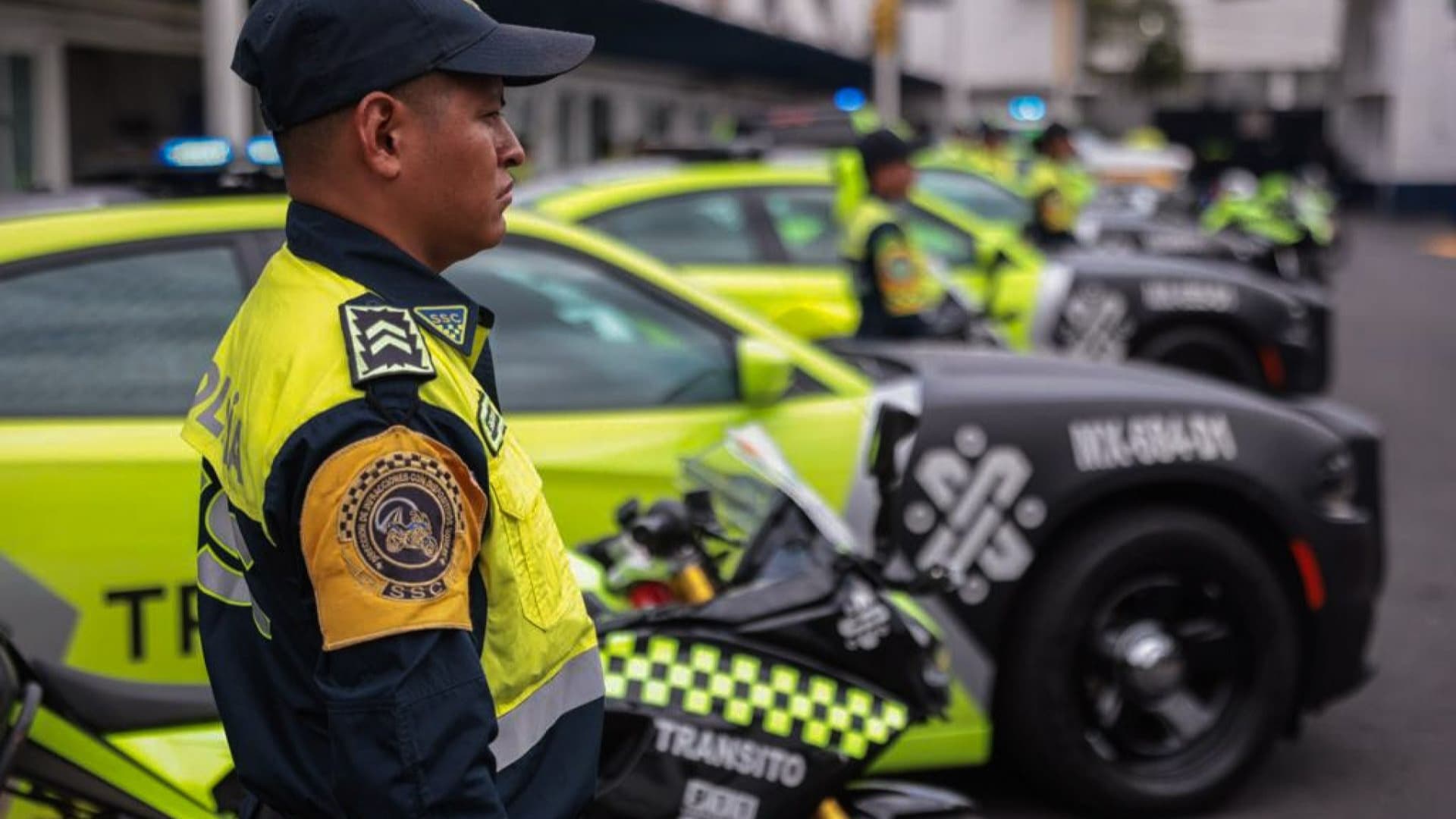 Los sospechosos operaban en calles de la alcaldía Iztapalapa