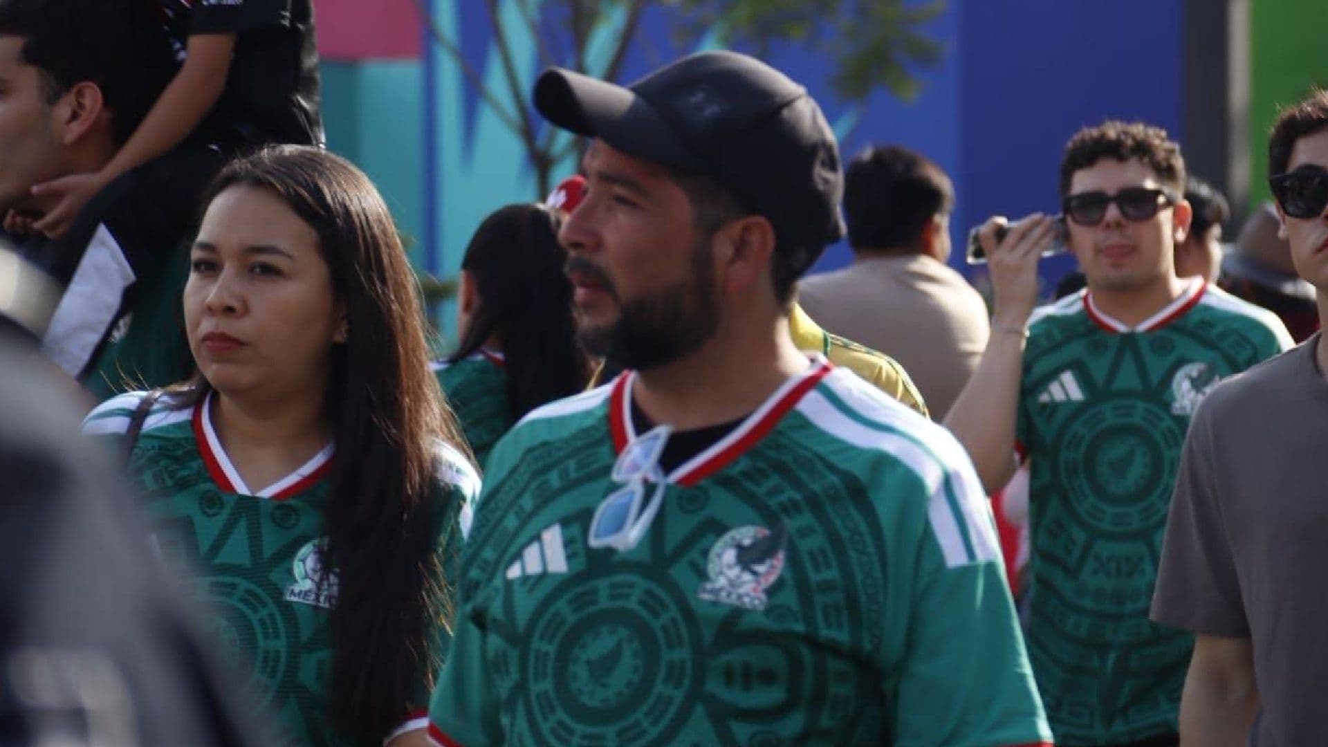 Fan Festival GDL