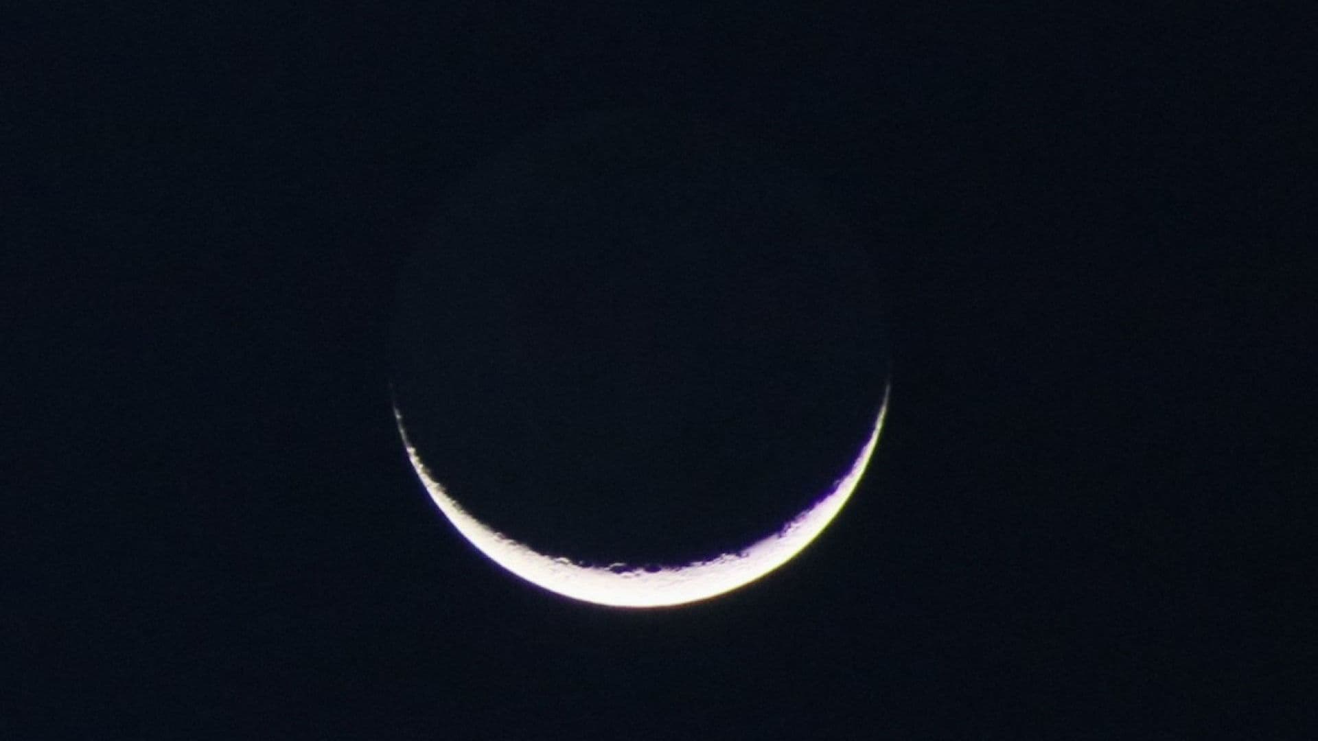Calendario Lunar de Junio 2026: Estas Son Todas las Fases Lunares del Mes