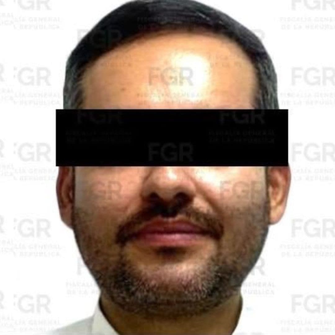 Vinculan a Proceso a Fausto 'N', Clave en Asesinato de Héctor Cuén y Secuestro de 'El Mayo'