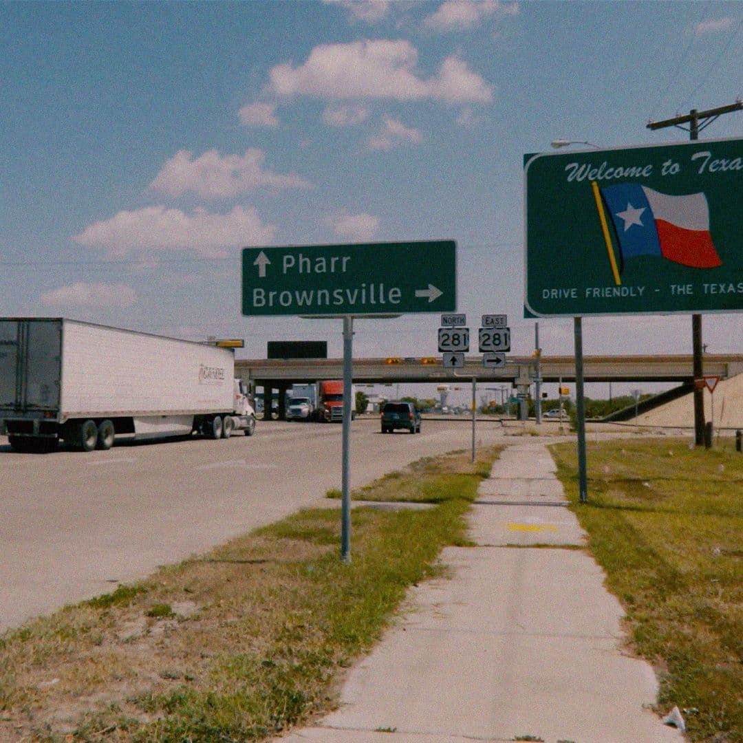 El FBI investiga el tráfico de hidrocarburos de Texas a México.