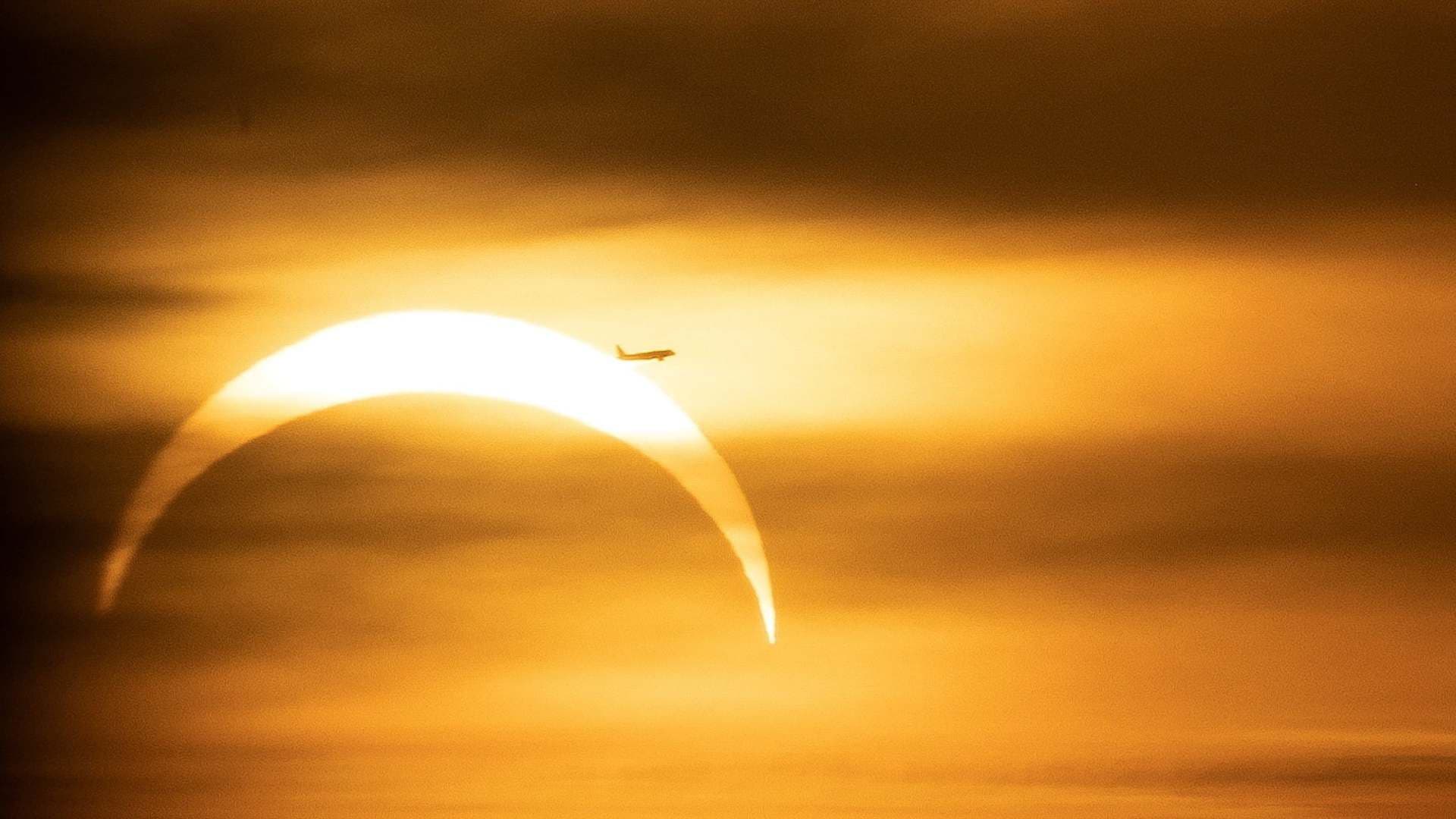 Eclipse Solar del 12 de agosto 2026.