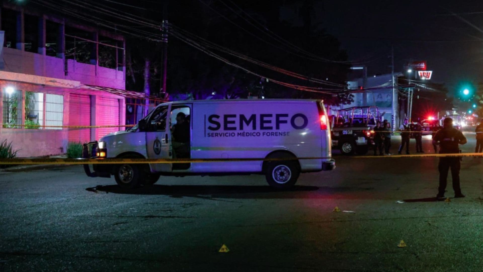 Fiscalía de Sinaloa Investiga Asesinato de Tres Maestras como Feminicidio