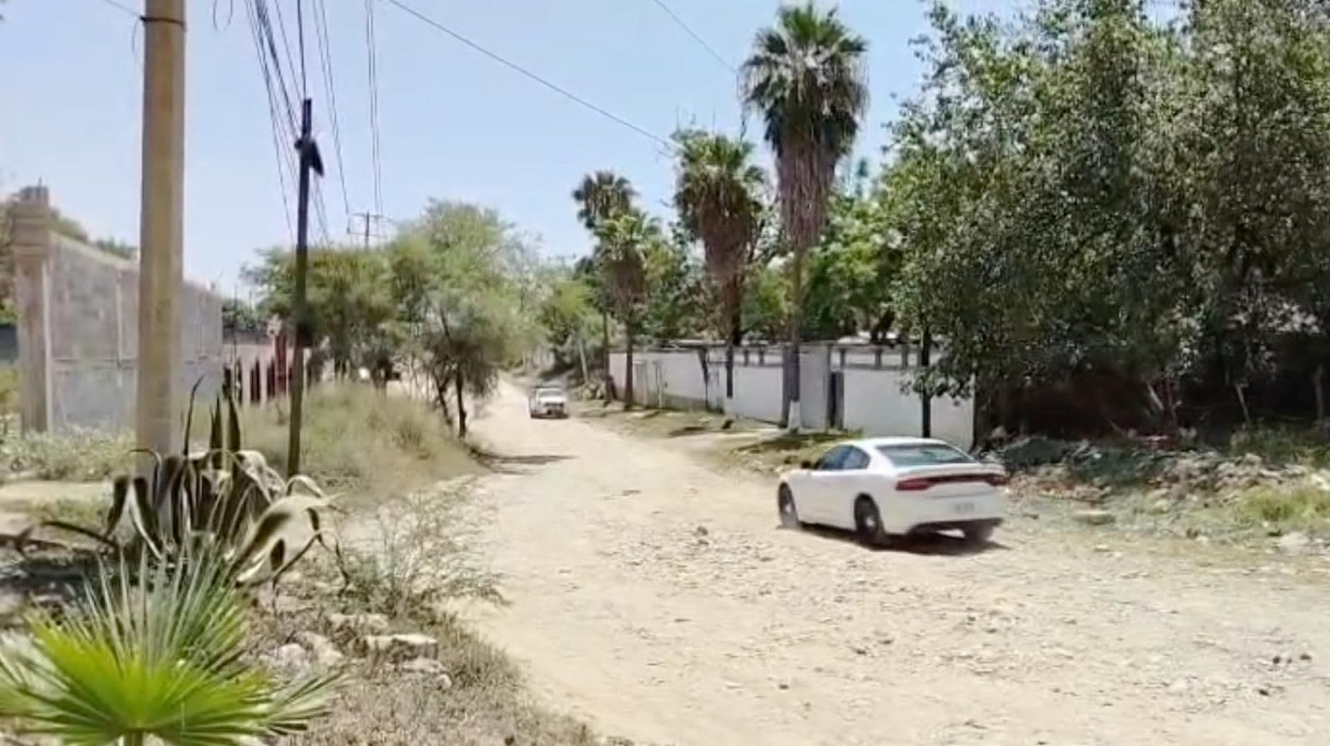 Fiscalía de Nuevo León investiga feminicidio en Juárez