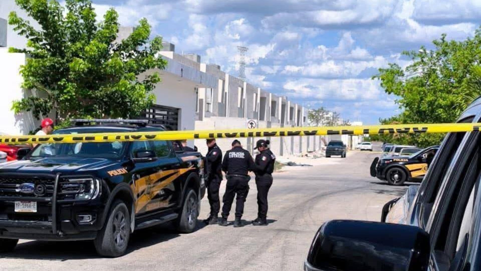 Mamá Muere al Defender a su Hija de Abuso Sexual por Padrastro en Yucatán