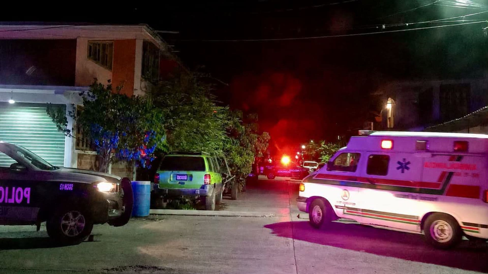 Detenido Rafael N Feminicidio Esposa Mónica Sáenz Hernández Venustiano Carranza Puebla