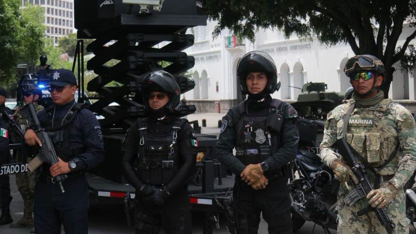 Puebla Suma 44 Presuntos Feminicidios en Menos de Un Año; Estas Son las Víctimas