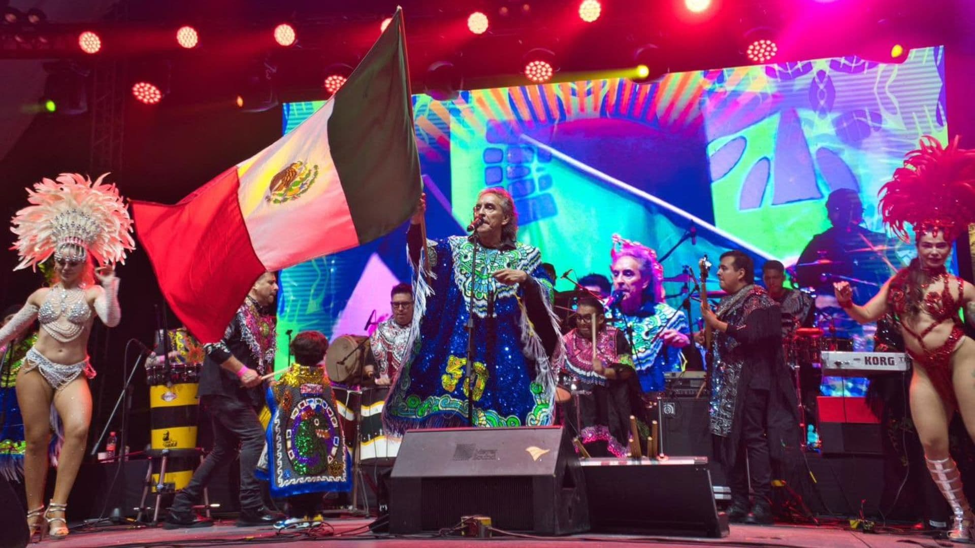 Feria de las Fiestas Patrias 2026 Tlatlauquitepec Puebla Artistas Invitados Fechas Cartelera