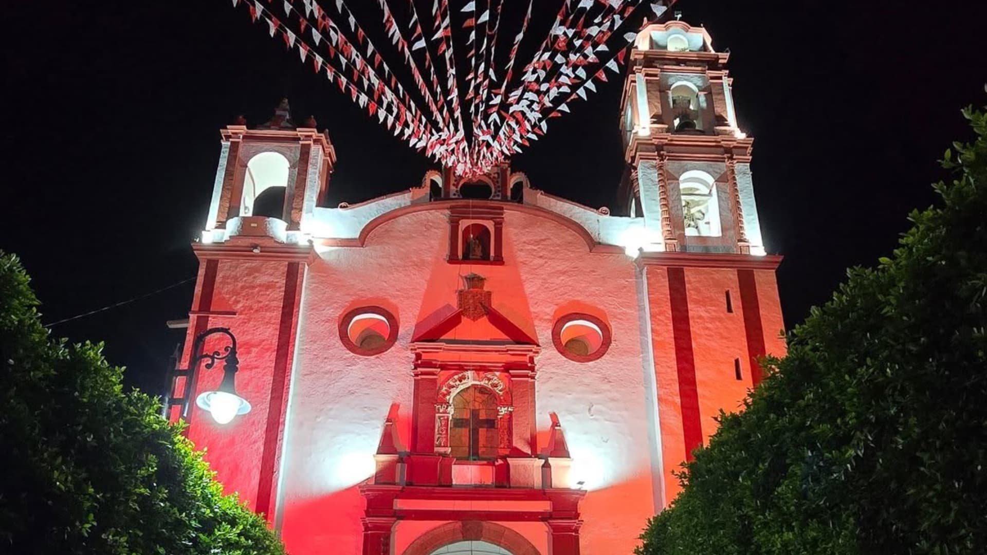 Feria Patronal Exconvento Tecali de Herrera Puebla 2026 Fecha Actividades Artistas Invitados