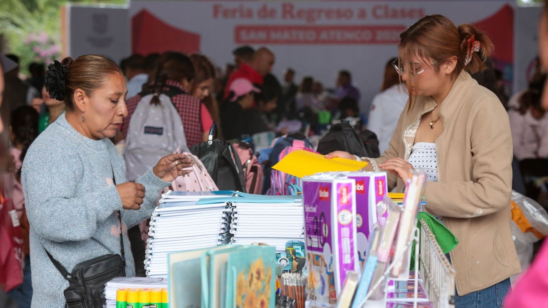 Conoce Dónde Es la Feria de Regreso a Clases Profeco el 15 y 16 de Agosto 2026