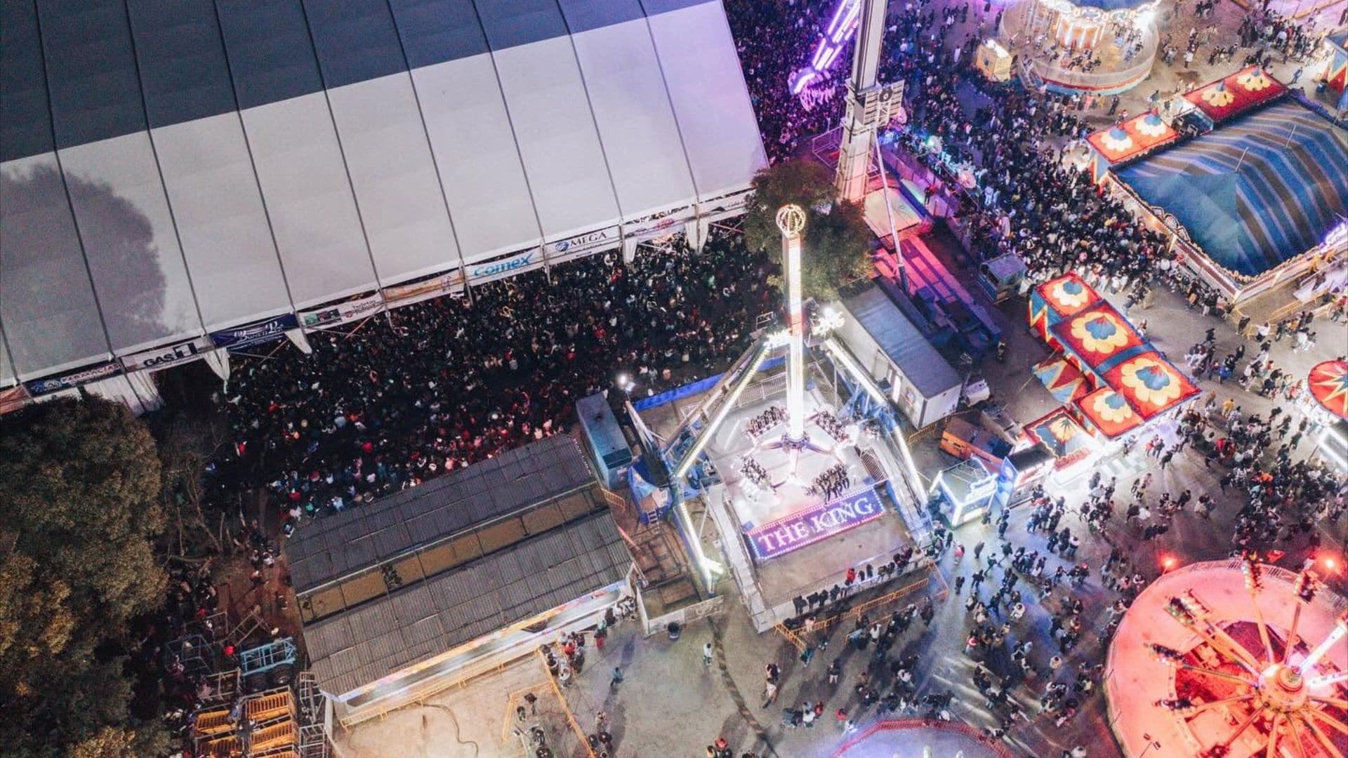 Feria de Tlaxcala 2026 Fechas Actividades Conciertos Qué Artistas Invitados se Presentarán
