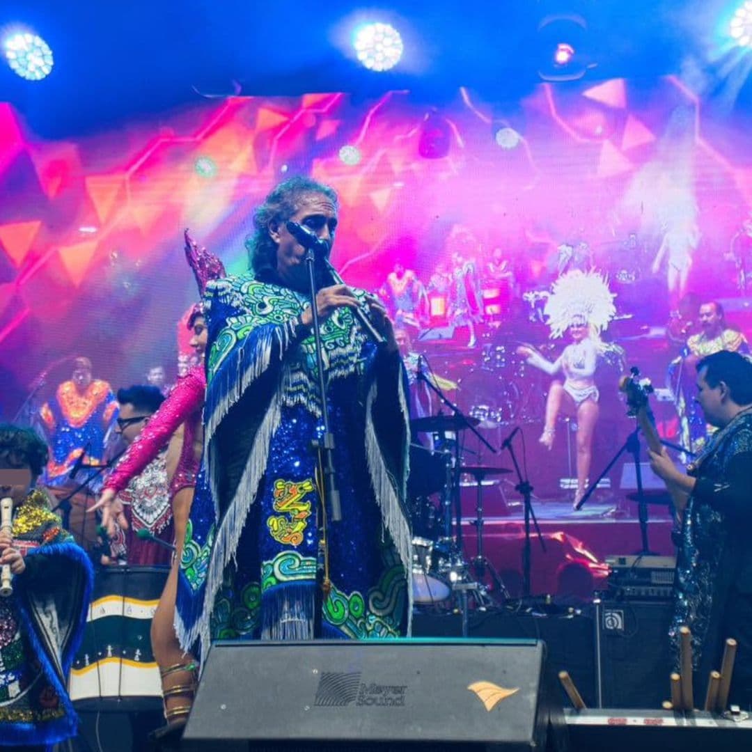 Los Askis, Flans y Yaguarú: ¿Dónde ver los Conciertos Gratis de la Feria de la Torta 2026? Link