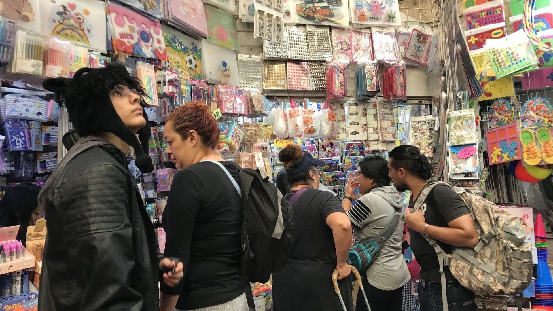Conoce Dónde Hará Profeco Feria de Regreso a Clases 2026