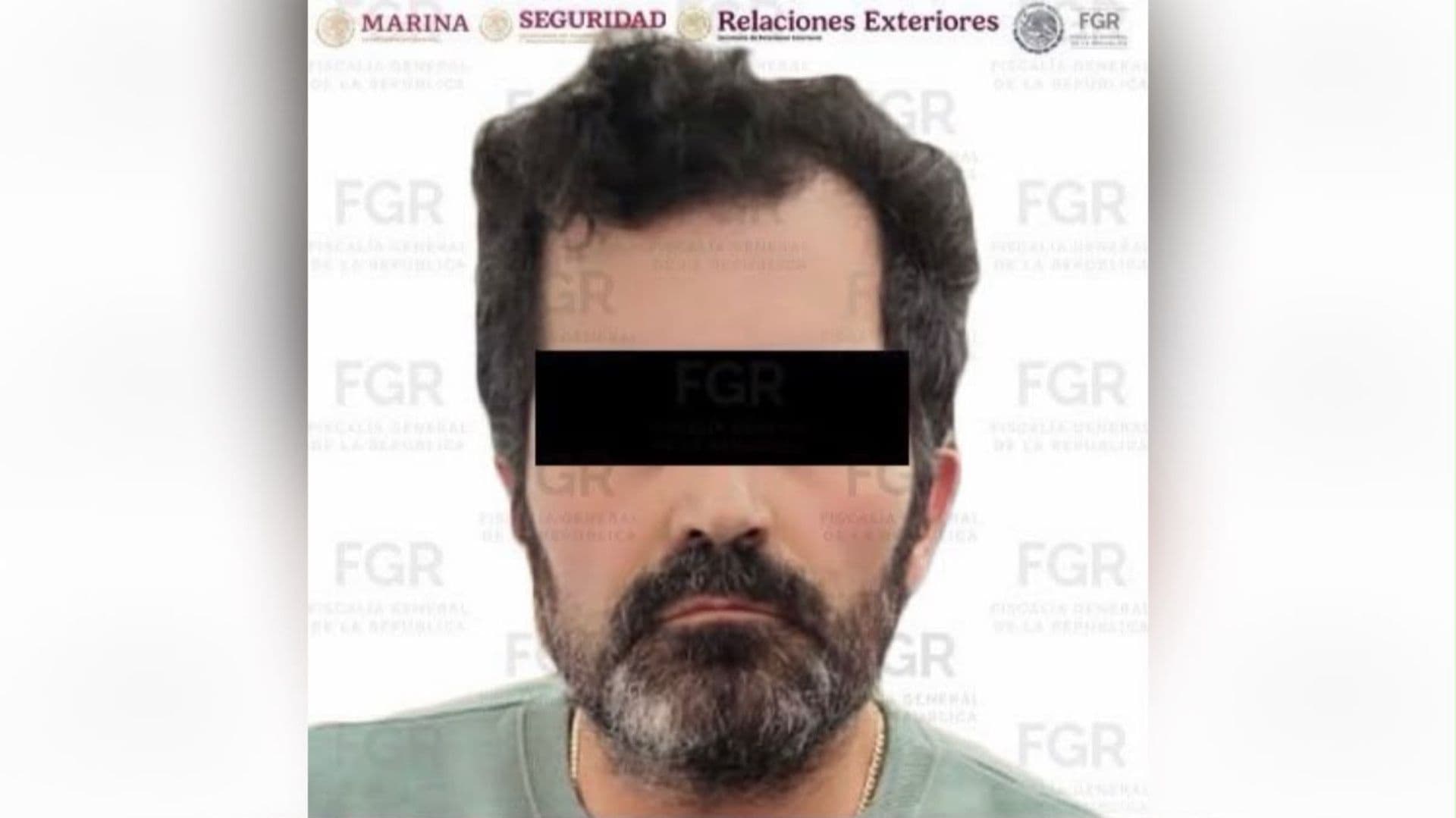 Fernando Farías Laguna, vinculado a proceso por huachicol