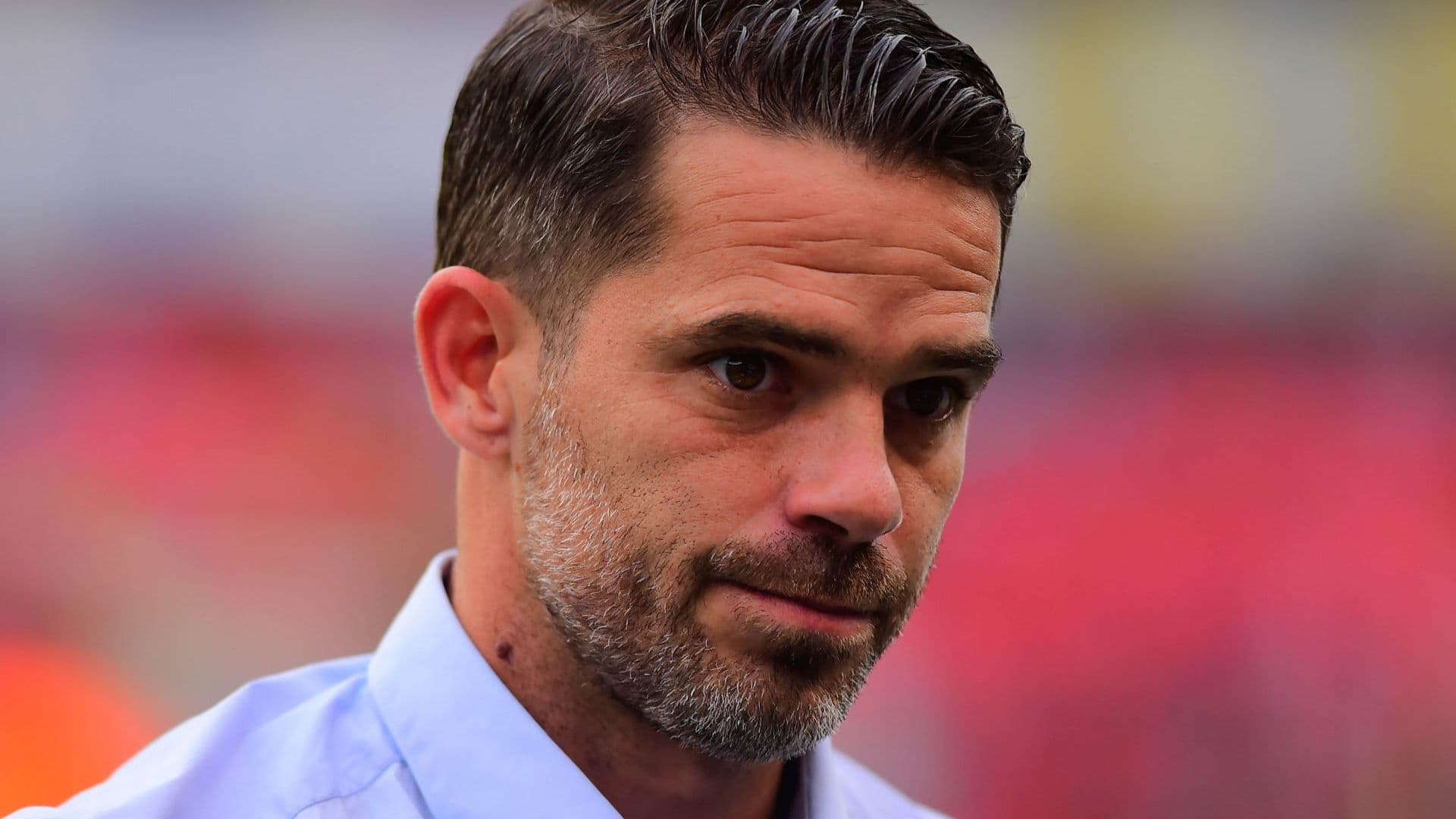 Fernando Gago, ex DT de Chivas y Nexaca de la Liga MX