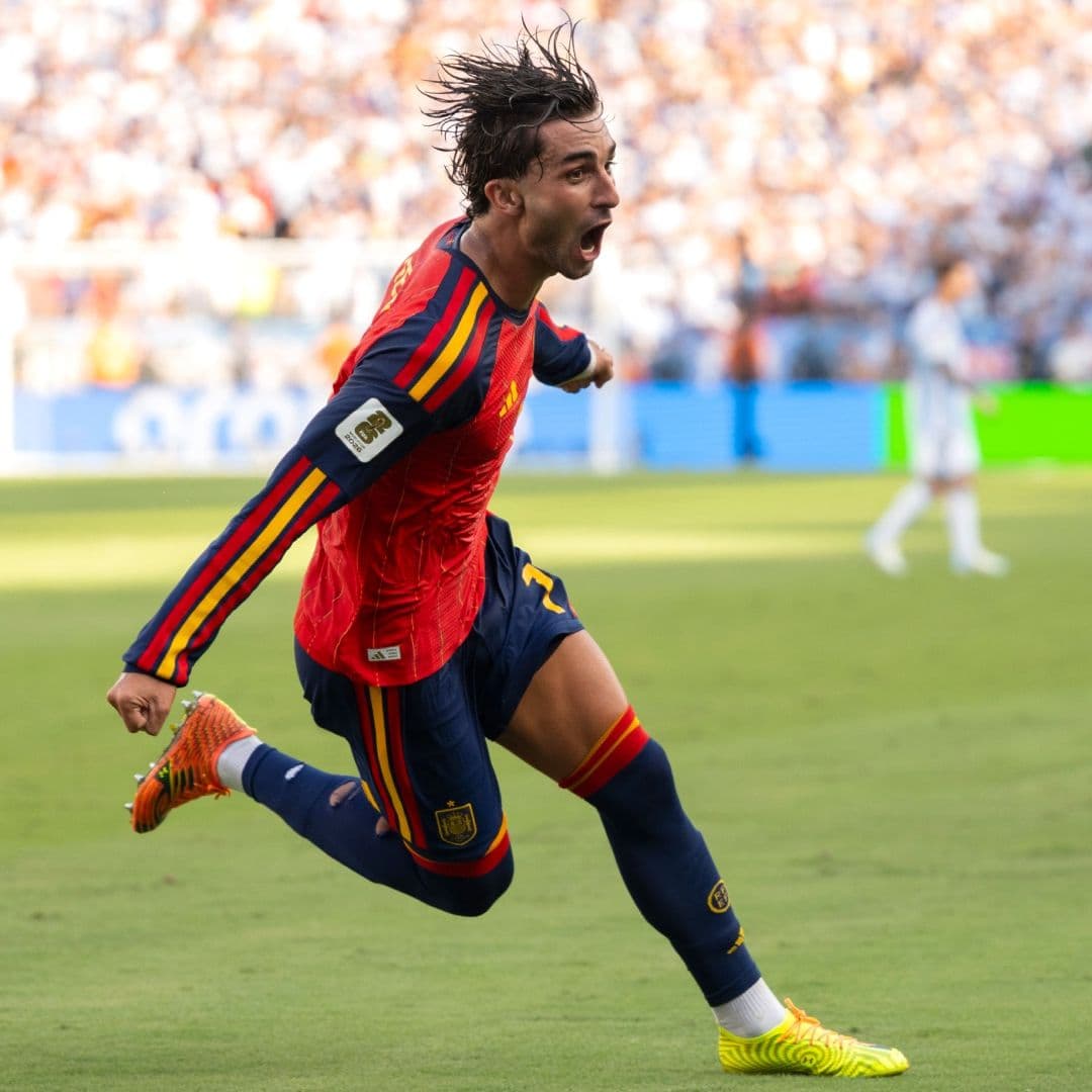 Ferran Torres, el Héroe de España en el Mundial 2026, Deja el Barcelona y Ficha con el París SG