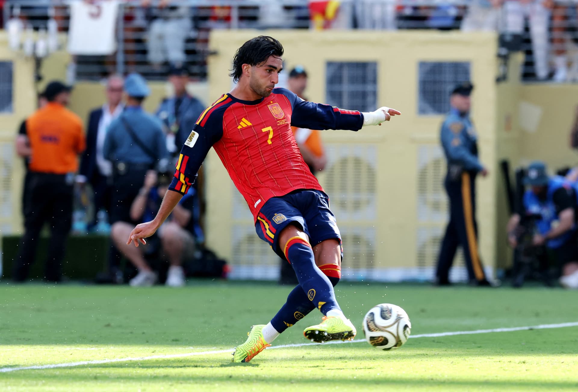 Ferrán Torres